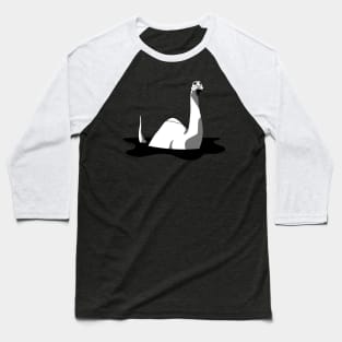 Gertie the Dinosaur Baseball T-Shirt